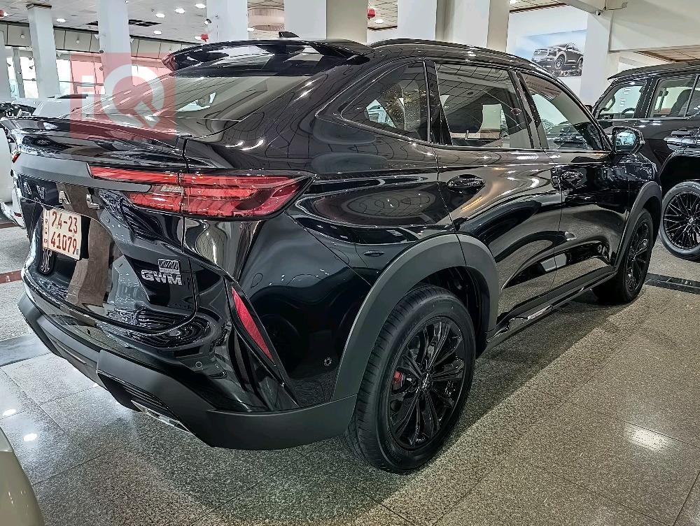 Haval H6 GT
